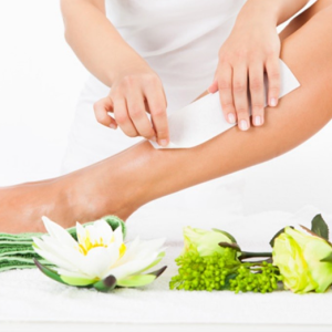 Chamomile Lavender Soothing Wrap