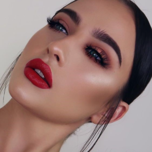 Berry Chamomile Facial